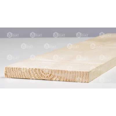 Planche sapin choix 2 non traité 27 x 175mm 4.00ml