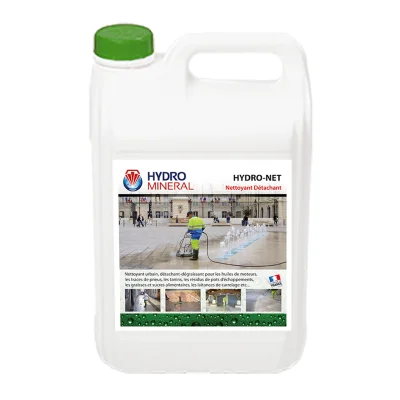 Nettoyant urbain Hydro-Net bidon 5L