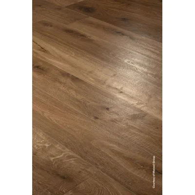 G.C. coloré masse int. 20 x 120 ép. 10.5mm rect. Vero M7C0 Rovere pqt 0.72m²