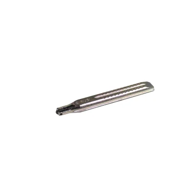 Molette au carbure de tungtène Widia Plus D. 6mm R. 1945 p/ coupe carreaux