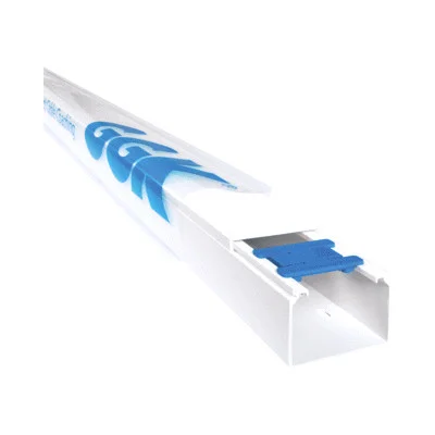 Moulure blanche 40x60 2ml GGK