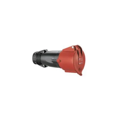 Prise de courant mobile 3P+N+T Hypra IP44 32A LEGRAND