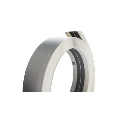 Bande à joint armée p/ plaque de plâtre 50mm rouleau 30ml Siniat