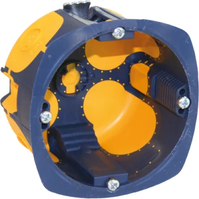 Boîte d'appareillage AIR'METIC D.85 P50 EUR'OHM