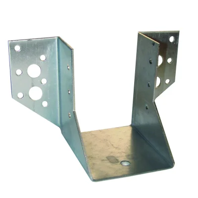 SUPPORT EN U A EXT 80X150X2 NORAIL 478433