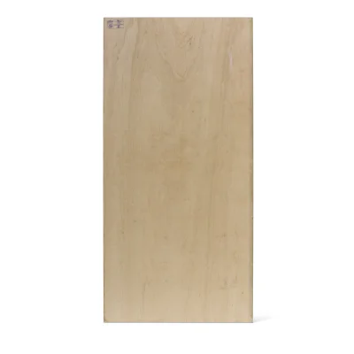 Contreplaqué Méranti BB/CC ép. 10mm 250 x 122cm p/ int. & ext. non exposé (70% PEFC)