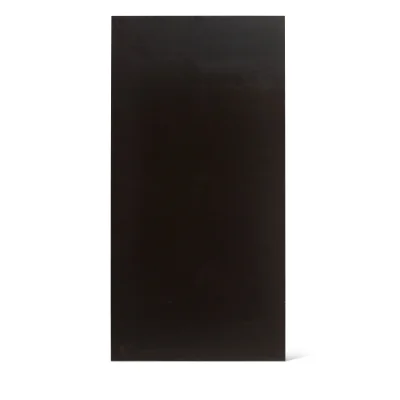Contreplaqué Filmé peuplier A/A 2 THP ép. 15mm 250 x 125cm p/ coffrage 1 à 3 réemplois