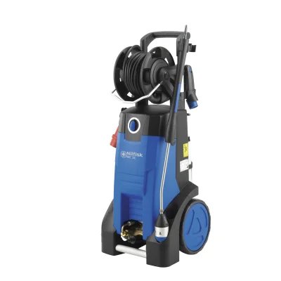 Nettoyeur H.P eau froide 3000W Nilfisk MC 3C-150/570 XT 13A 150 bars 570L/h