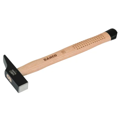 Marteau de menuisier 16 mm manche frene