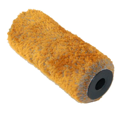 Manchons Duopile double fibre D. 12/14 x 180mm