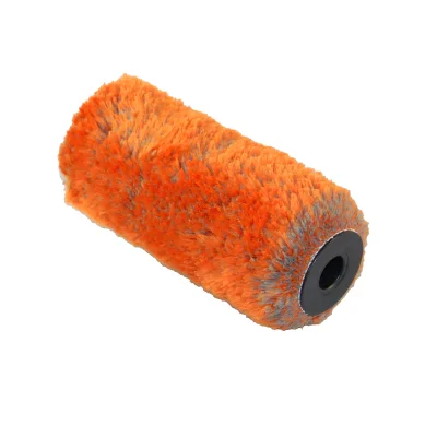 Manchons Duopile double fibre D. 20/22 x 180mm