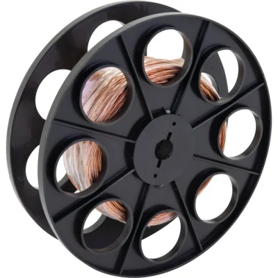 Câble de terre cuivre nu recuit 25mm² vente au détail