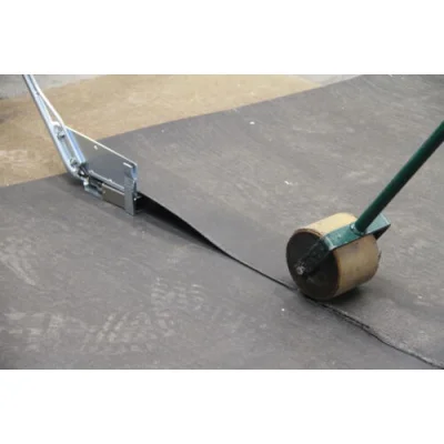Rouleau presseur Derbigum 100mm 9kg