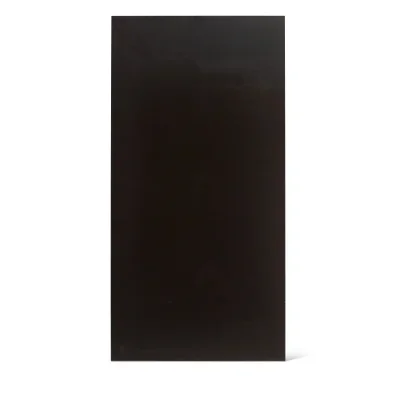Contreplaqué Filmé peuplier A/A 3 THP ép. 15mm 250 x 125cm p/ coffrage 5 à 7 réemplois