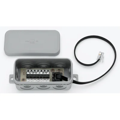 Récepteur radio Bluetooth HET/S 24 BLE p/ motorisation Procom