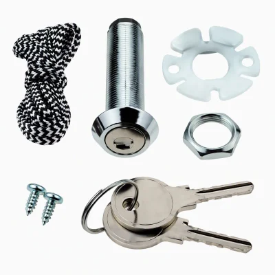 Kit de débrayage NET3 porte sectionnelle p/ motorisation Procom & Europro