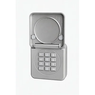 Clavier à code sans fil FCT 10-1 BS p/ motorisation Procom