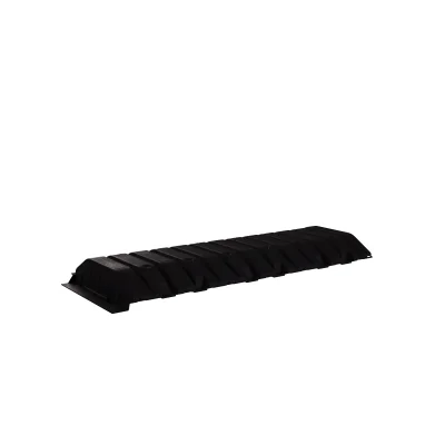Entrevous plastique léger Rectoplast 13 VS ép. 132mm 548 x 1350mm