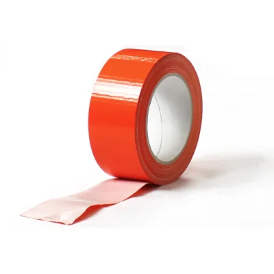 Ruban adhésif toilé premium P451 Orange 33mm x 48ml