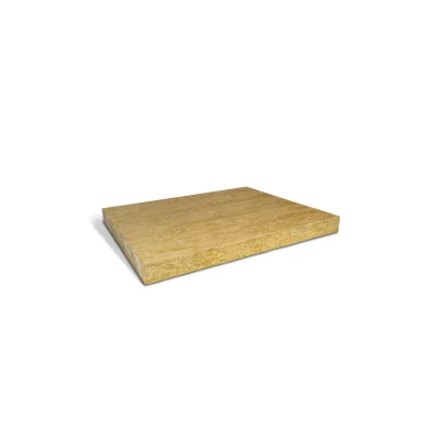 Laine de roche panneau Rockacier B nu ép. 60mm 120cm x 1.00ml R=1.50m² K/W
