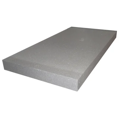 Panneau PSE TH31 p/ ITE PRB Façade ép. 140mm 60 x 120cm Colis de 2.16m² R=4.50m² K/W