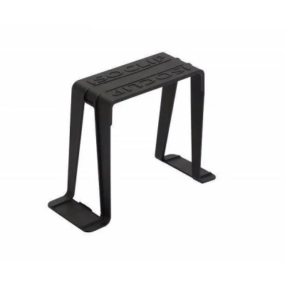 Système de fixation Isoclip 100mm p/ écran HPV & Isol. Toiture boîte de 100