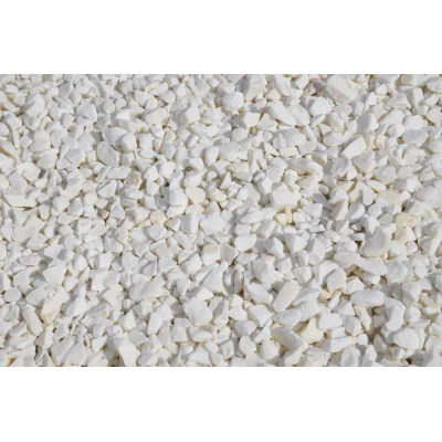 Gravillon 9/12 extra Blanc Big-Bag 1000kg