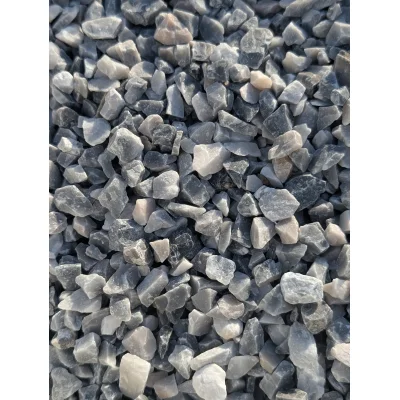 Gravillon 9/12 Gris Bleuté Home-Bag 350kg