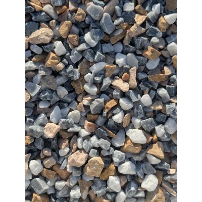 Gravillons 9/12 Corail Big-Bag 1000kg