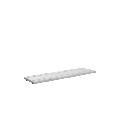 Rehausse polystyrène Rectosten M1 ép. 30mm 118 x 54cm