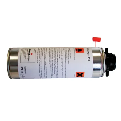 Nettoyant liant brique T.C à joint mince Dryfix cartouche 500ml