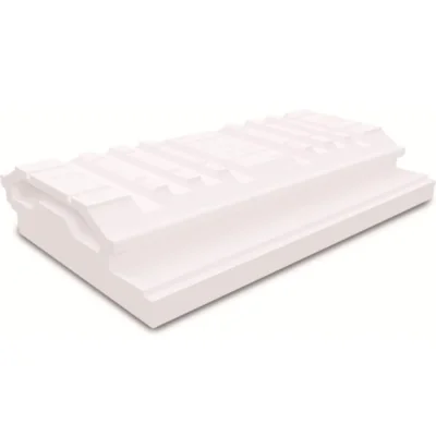 Entrevous PSE Rectosten M1 RSN Up 23 ép. 120/208mm 680 x 1198mm R=3.92m² K/W