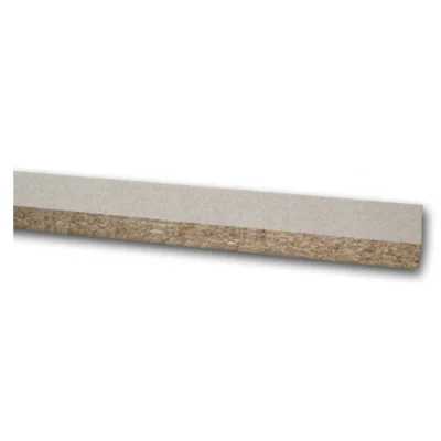 Semelle aggloméré 24 x 48mm p/ cloison Prégyfaylite ép. 50mm 2.03ml Botte de 20