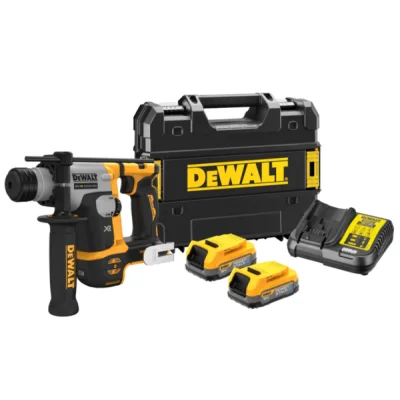 Perforateur SDS-plus XR 18V Brushless 1.4J DCH172NT-XJ sans batterie ni chargeur coffret Tstak