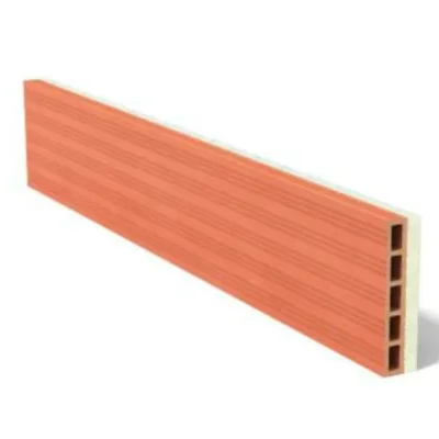 Planelle alvéolée T.C isolée Bouyer Rmax ép. 50mm 170 x 600mm R=0.70m² K/W