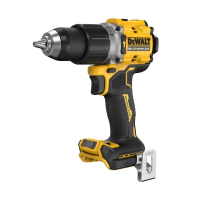 Perceuse visseuse à percussion compacte XR 18V Brushless DCD805NT-XJ sans batterie ni chargeur coffret Tstak
