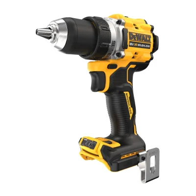 Perceuse visseuse compact XR 18V BL sans batterie ni chargeur DCD800NT-XJ