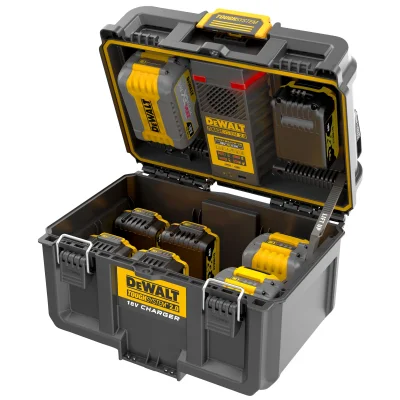1/2Coffret chargeur Toughsystem 2.0 capacité 40kg