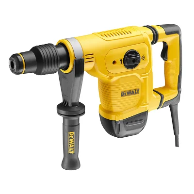 Marteau burineur SDS-Max 1050w 7.1J D25810K-QS