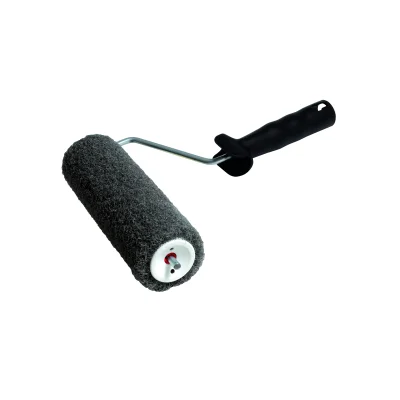 Rouleau pour enduit de garnissage techno-lisse 180mm