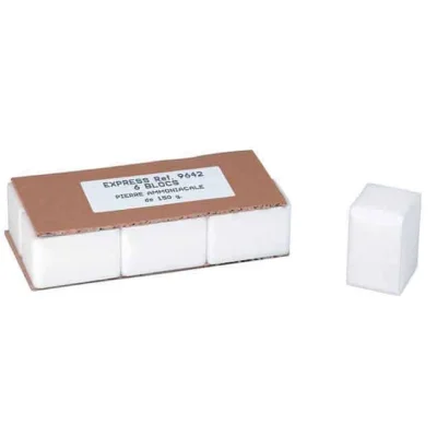 Bloc pierre ammoniaque 65x40x45mm 150g