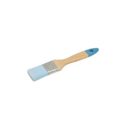Brosse plate speciale acrylique 40