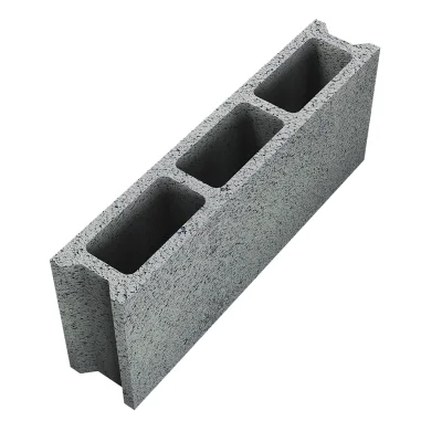 Parpaing à joint mince Planibloc ép. 150mm 20 x 50cm B50 NF