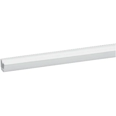 Goulotte cache fils à fixer 10 x 10mm 2.00ml Blanc R.98230 LEGRAND