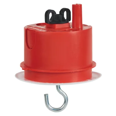 Kit point de centre Batibox D. 65mm p/ maconnerie R.90568 LEGRAND
