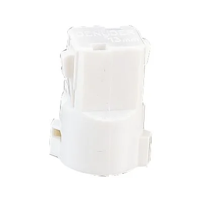 Douille plastique provisoire de chantier B22 Blanc R.12481 ABB