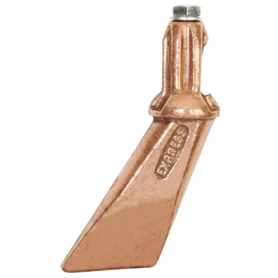Panne turbo 220gr p/fer a souder R.778