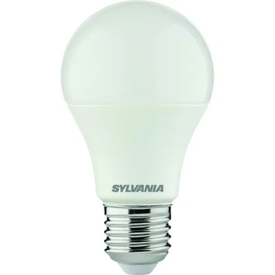 Ampoule à Leds E27 GLS 9.5W 1055 lumens 4K Toledo Sylvania