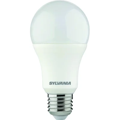 Ampoule à Leds E27 GLS 13W 1521 lumens 4K Toledo Sylvania