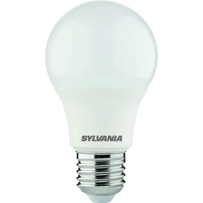 Ampoule à Leds E27 GLS 8W 806 lumens 4K Toledo Sylvania